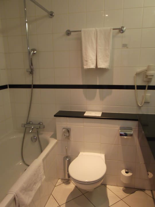 Bad Scandic Wrocław