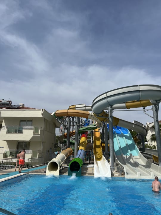 Sport & Freizeit Dream Family Club