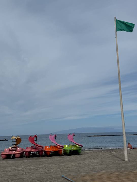 Strand LABRANDA Bahía y Villas Fañabé