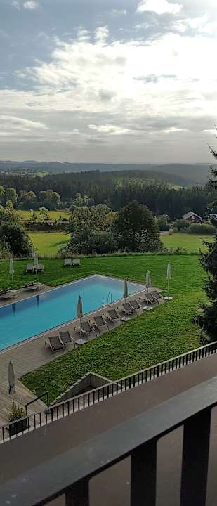 Außenansicht Fritz Lauterbad