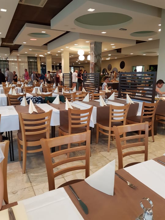 Restaurant San Marino Resort - Sahara & Rab