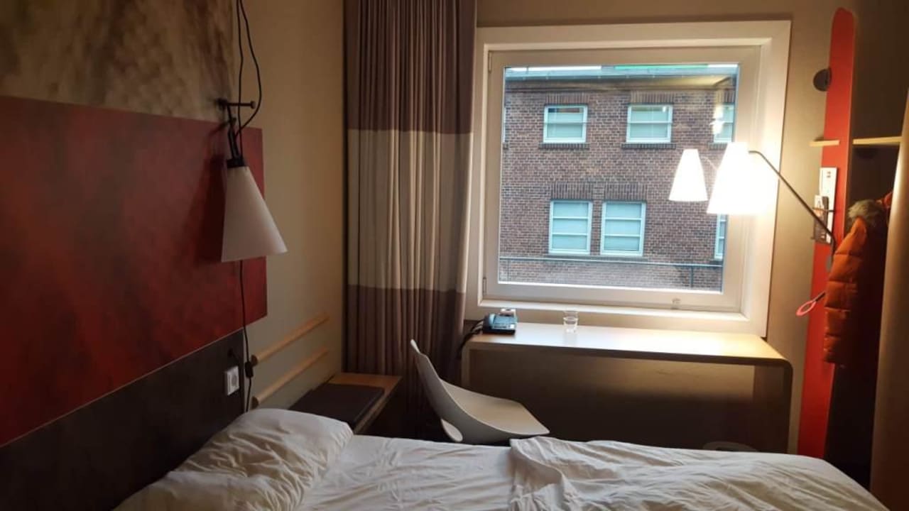 Zimmer Ibis Münster