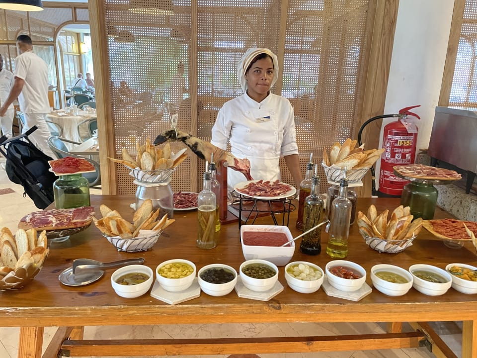 Sonstiges Hotel Grand Palladium Palace Resort, Spa & Casino