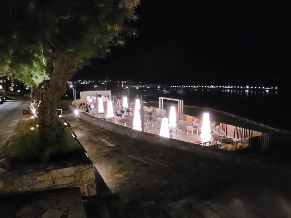 Gartenanlage Nana Golden Beach