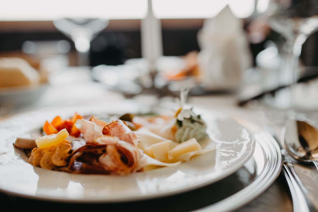 Gastro Gipfelhaus Magdalensberg