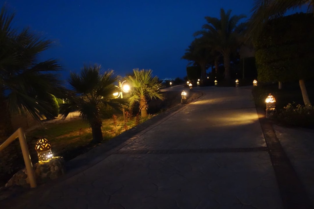 Sonstiges Shams Alam Beach Resort