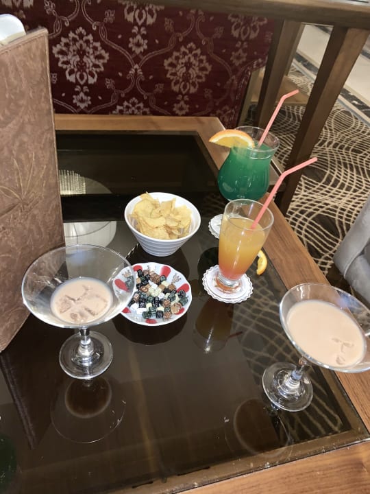 Gastro Aydinbey Kings Palace & Spa