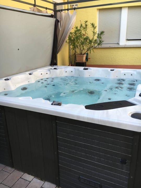 Jacussi Landhotel Schützenhof