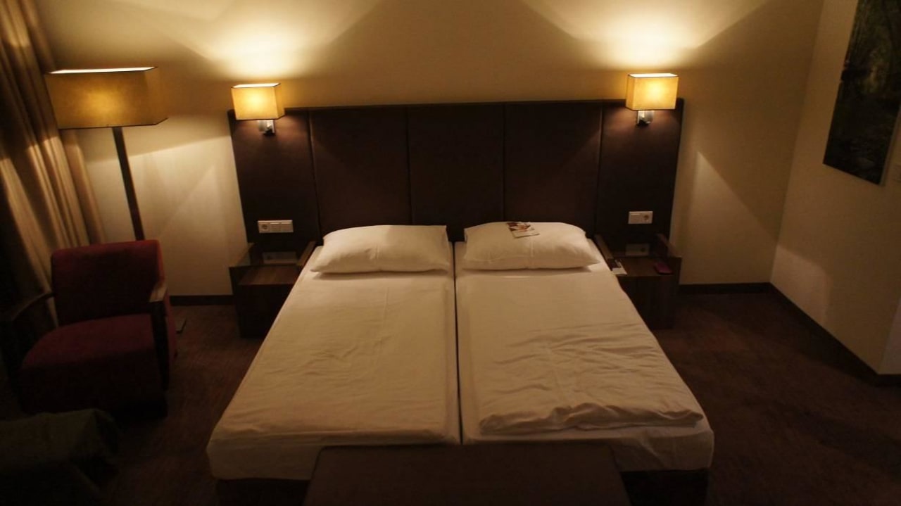Bett Austria Trend Hotel Doppio