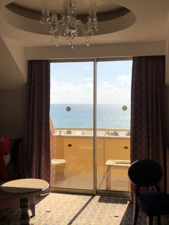 Zimmer Royal Alhambra Palace