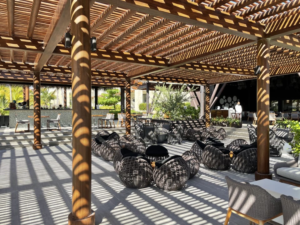 Gastro Lopesan Costa Bávaro Resort, Spa & Casino