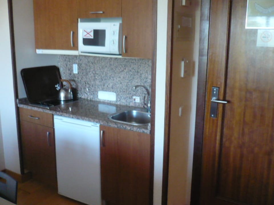 Zimmer Aparthotel Ivory Playa