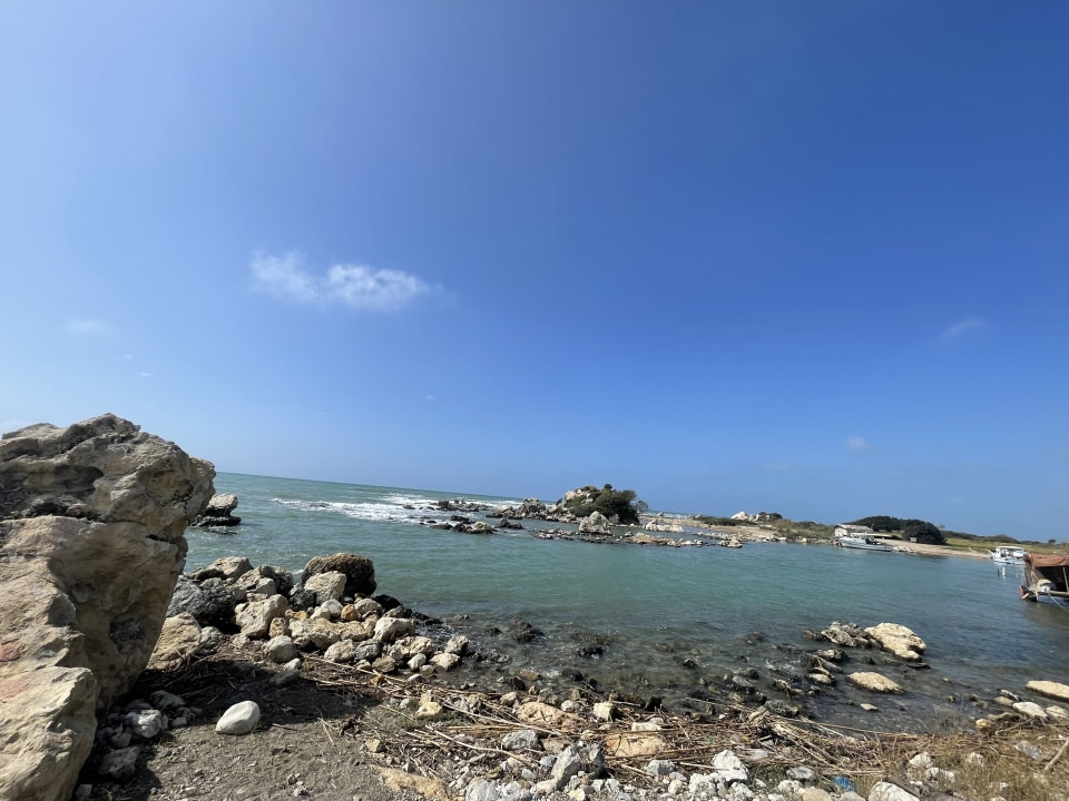 Strand Bella Resort & Spa