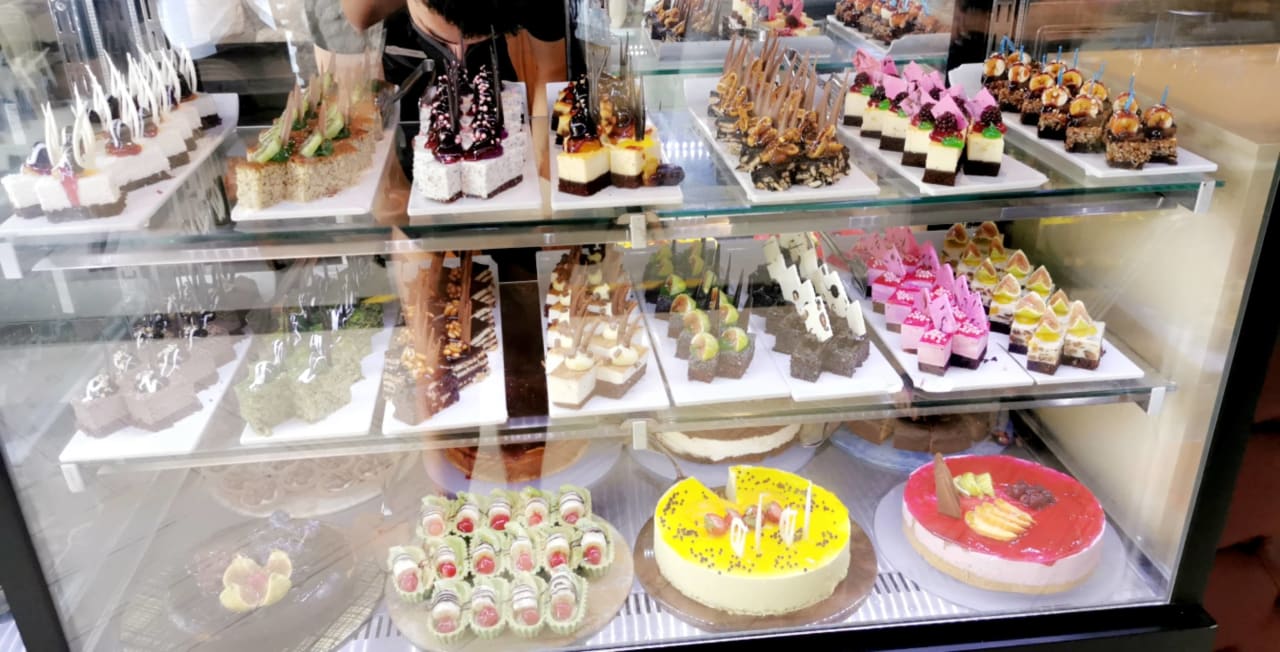 Gastro Side Royal Palace Hotel & Spa