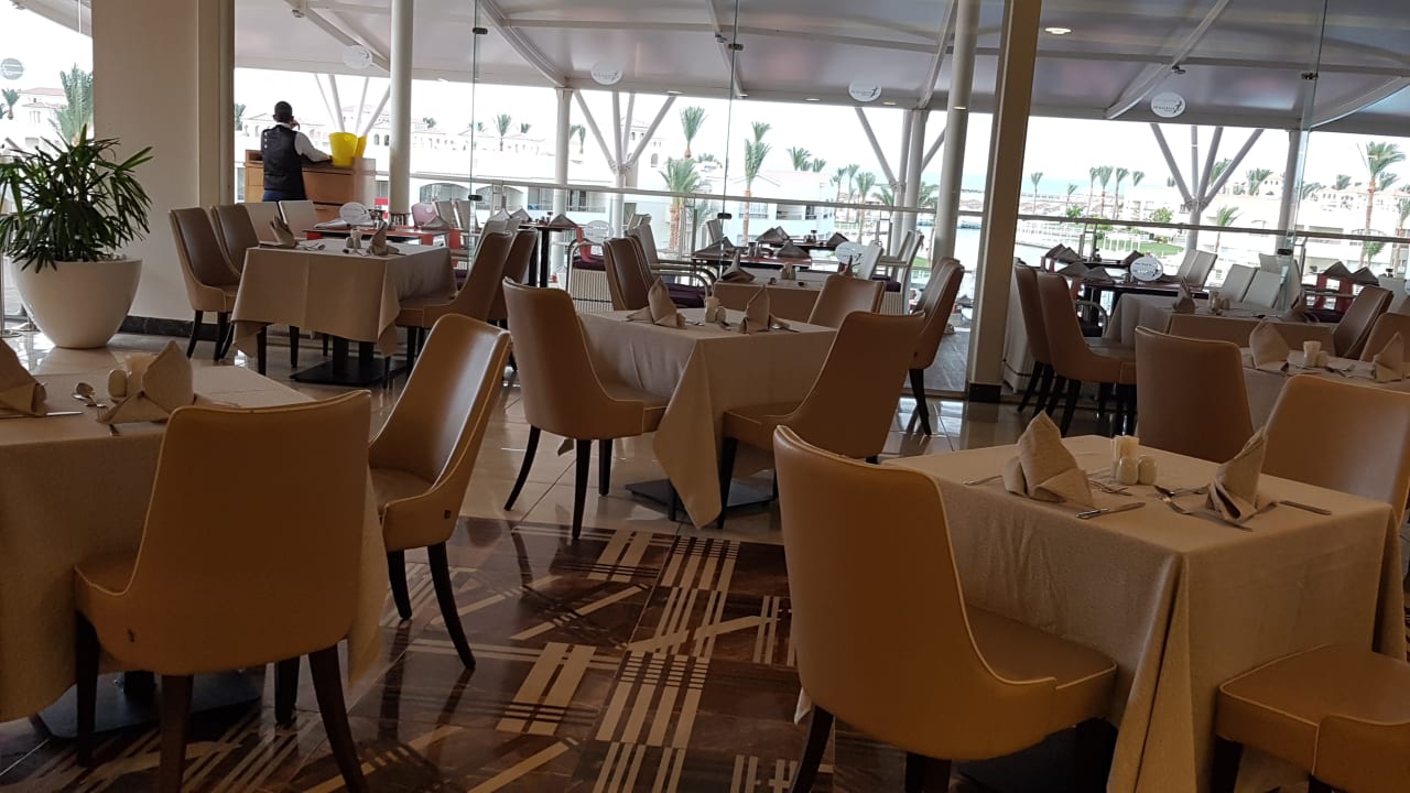 Gastro Pickalbatros Dana Beach Resort - Hurghada