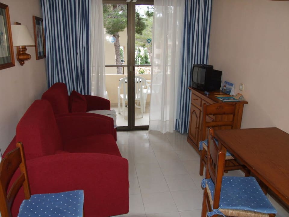 Appartement 821 Valentin Somni Hotel & Suites