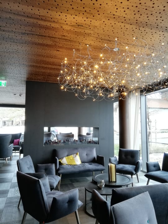 Gastro Das Stemp Wellnessresort