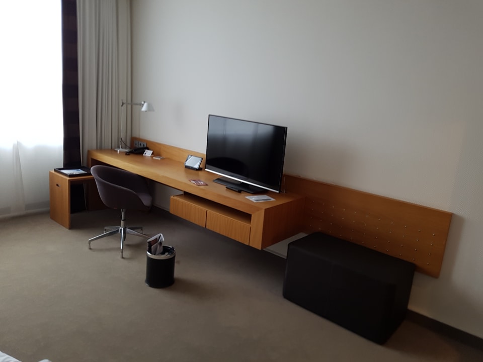 Zimmer Dorint Hotel Bremen