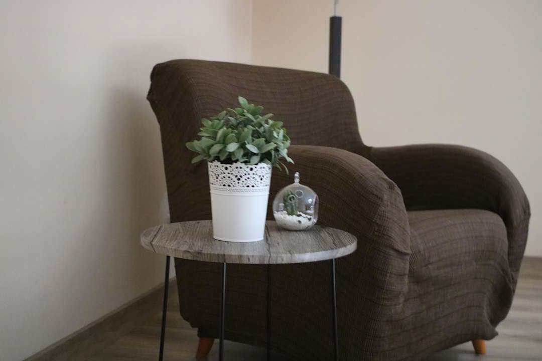 Lobby Hotel Alfonso I