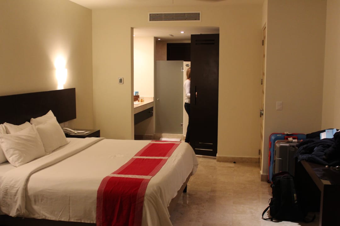 Zimmer Akumal Bay Beach & Wellness Resort