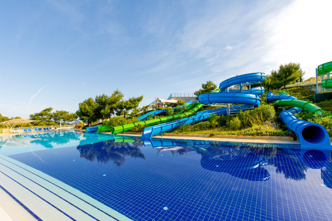 Sport & Freizeit La Blanche Island Bodrum