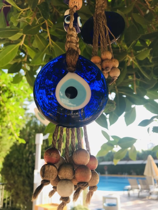 Pool Hane Family Resort