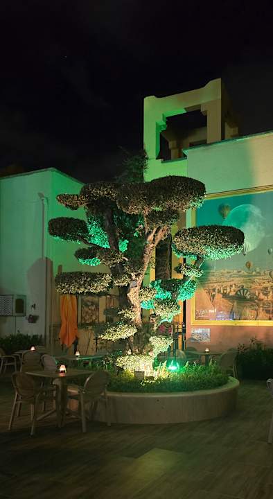 Außenansicht VONRESORT Golden Beach