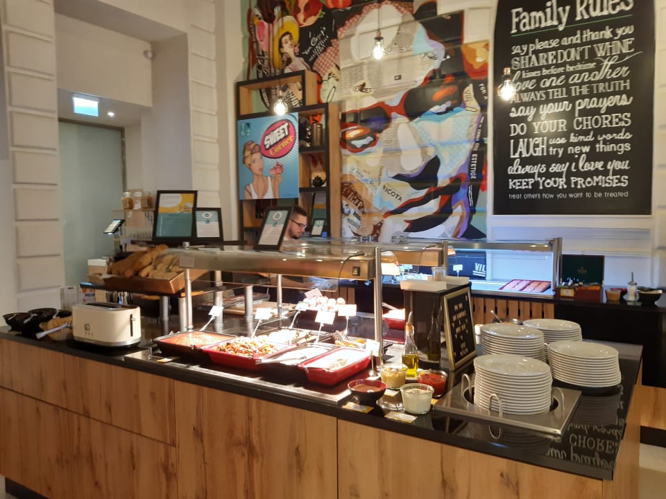 Gastro T62 Hotel
