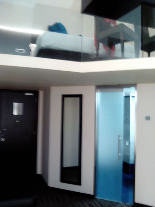 Standardzimmer  Best Western Hotel Universo