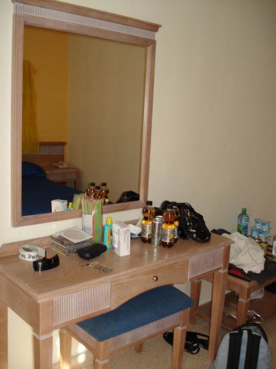 Zimmer2 Cabot Playa Grande - Adults Only