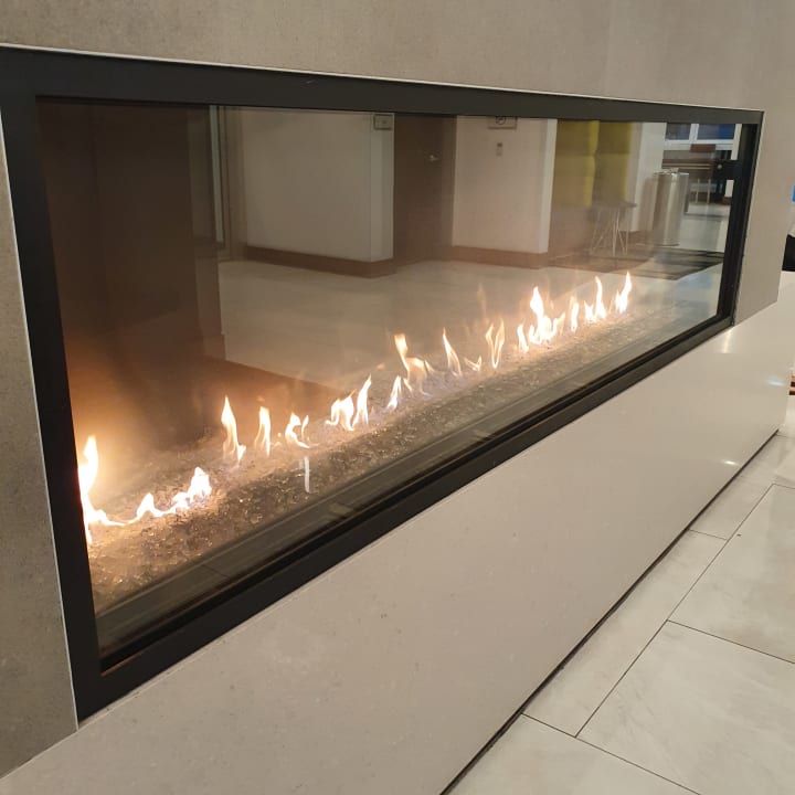 Lobby Homewood Suites by Hilton Denver Downtown-Convention Center