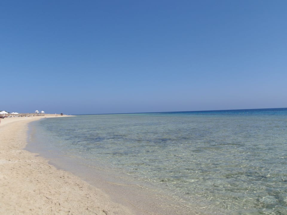 Strand Hilton Marsa Alam Nubian Resort
