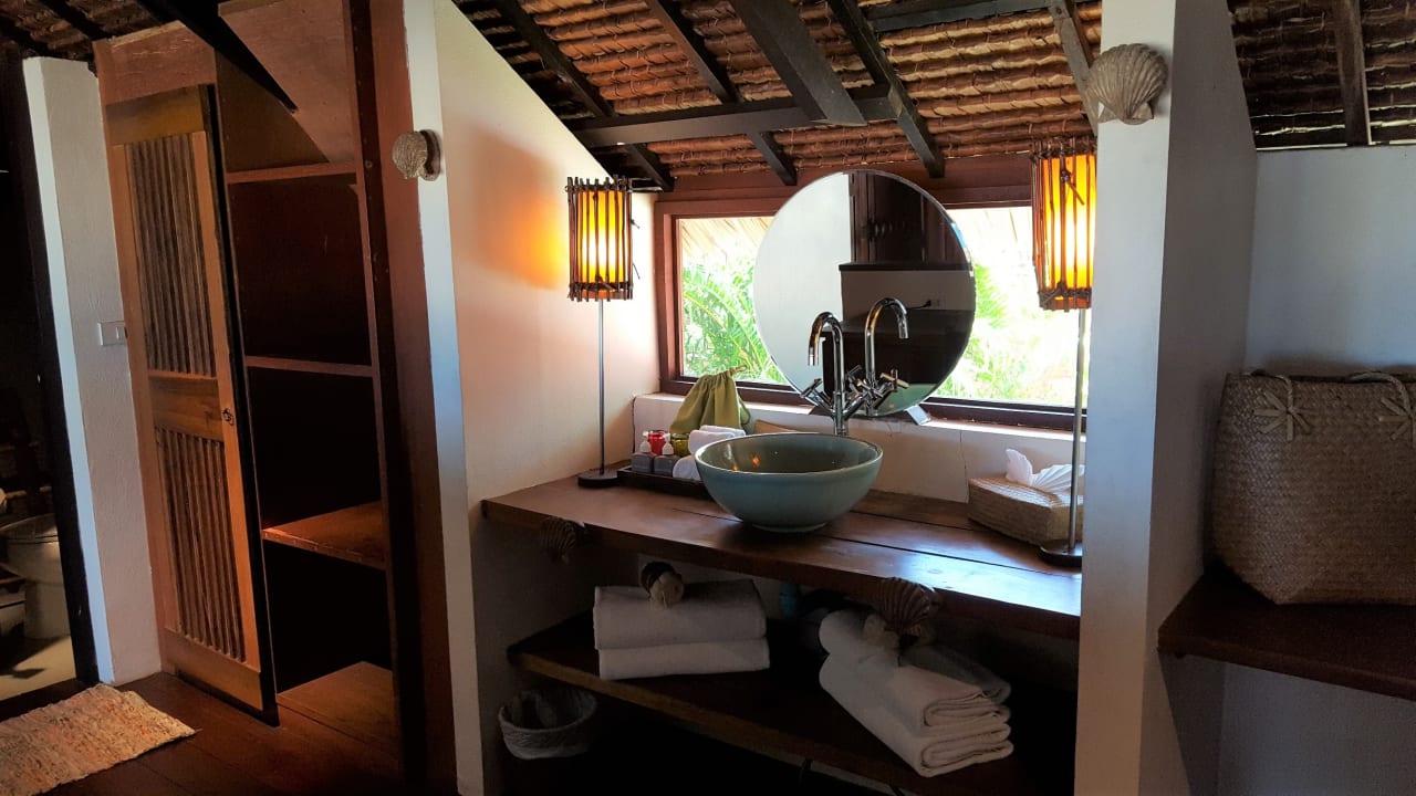 Zimmer Hotel Koyao Island Resort