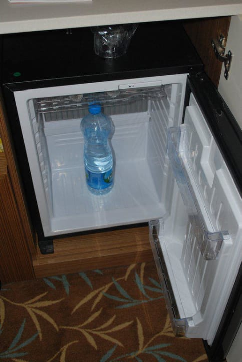 Nur eine Flasche Venosa Beach Resort & Spa