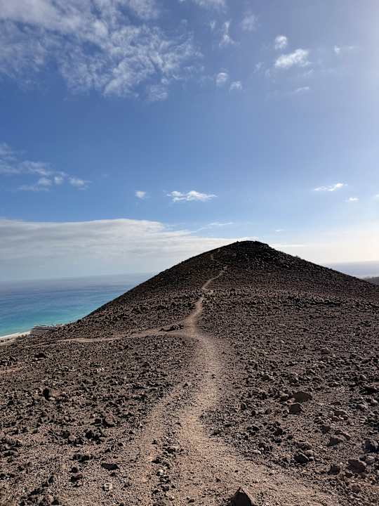 Sport & Freizeit Aldiana Club Fuerteventura