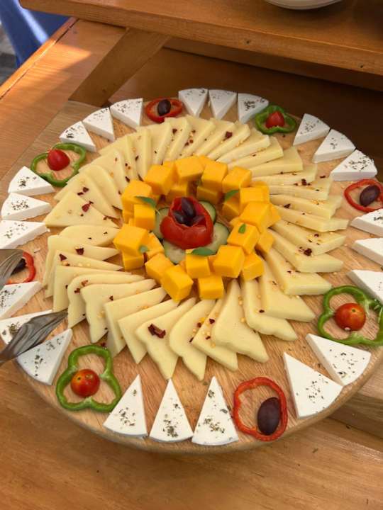 Gastro Tylissos Beach Hotel