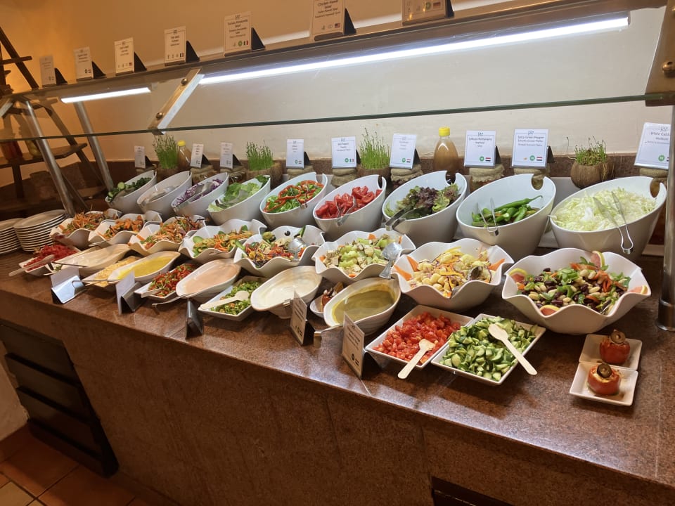 Gastro Jaz Makadi Saraya Resort