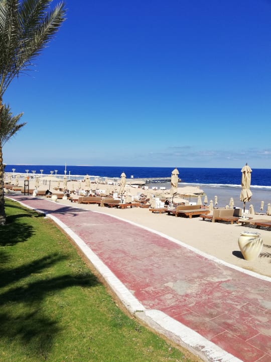 Strand Serenity Alma Heights