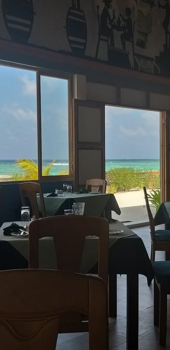 Gastro South Palm Resort Maldives