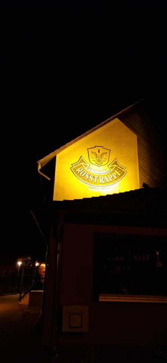 Sonstiges AKZENT Berghotel Rosstrappe
