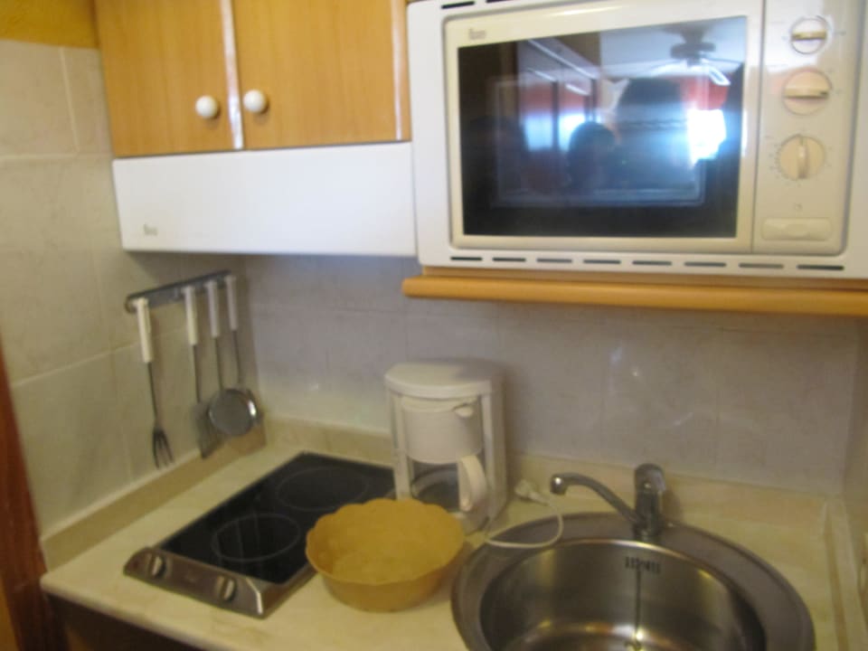 Anex kuchenny Ole Tropical Tenerife