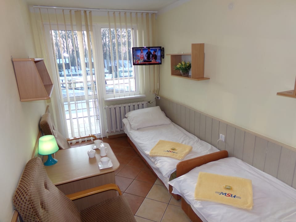 Zimmer Polonez - Wypoczynek Sport Rehabilitacja