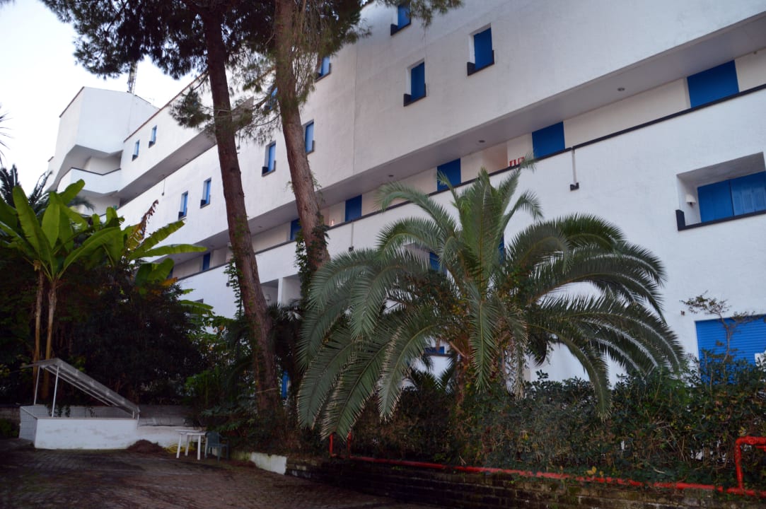 Hotel Hotel Marina Club