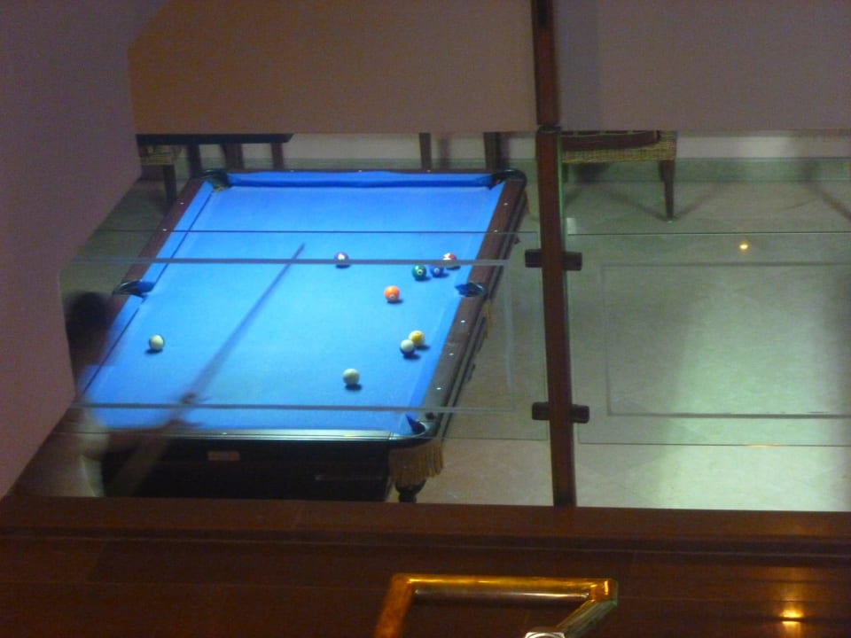 Billiard SUNRISE Holidays Resort (Adults Only)