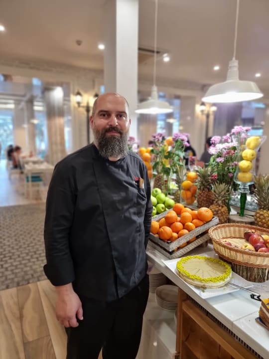 Gastro Sentido Marea