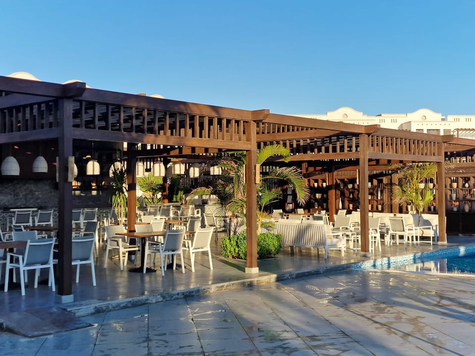 Gastro Steigenberger Resort Alaya Marsa Alam - Red Sea - Adults only