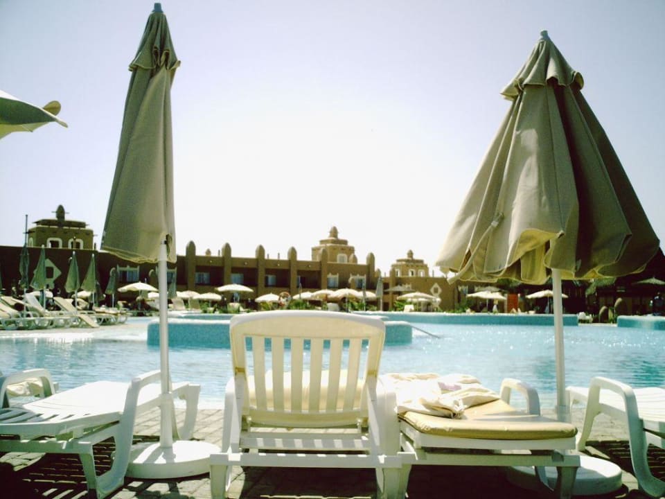 RIU Funana Hotel Riu Funana