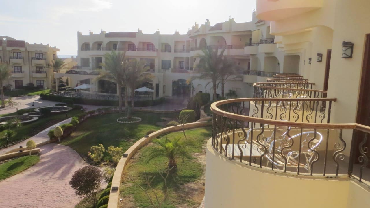 Selbstdokumentierend Coral Hills Resorts & SPA