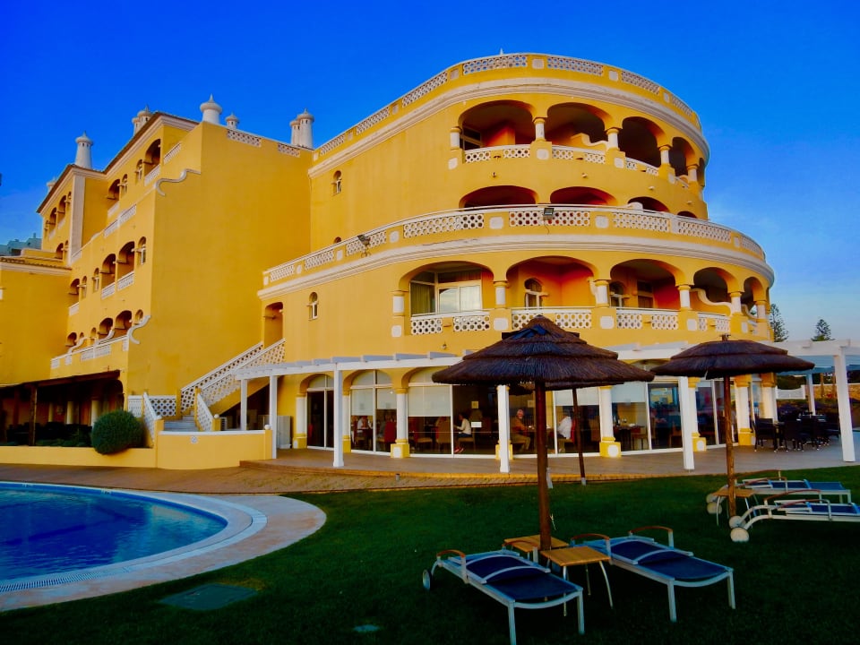Gartenanlage AP Oriental Beach - Adults Friendly