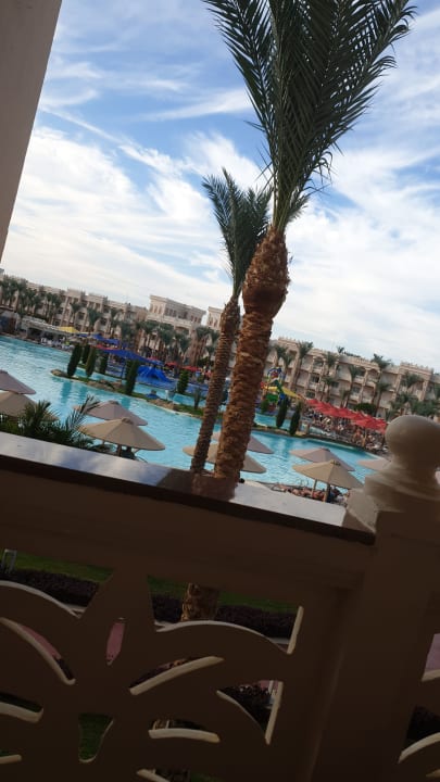 Zimmer Pickalbatros Palace Resort